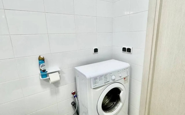 Квартира Life Apartments