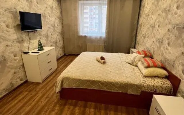 Апартаменты на улице Набережная 35к3