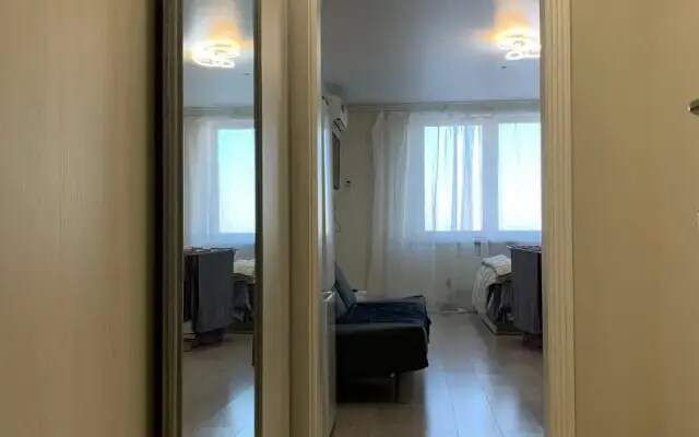 Квартира SkyApart Облака