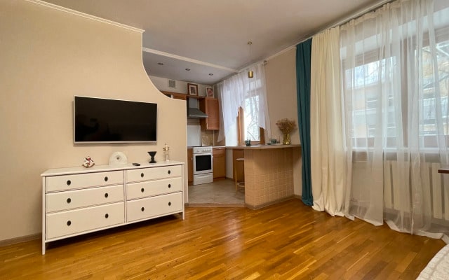 Квартира на улице Гвардейской 3