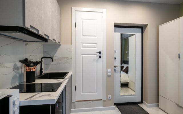 Апартаменты InHome24 Smart Space