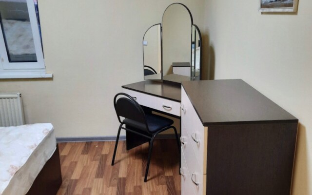 Chkaloff Hostel