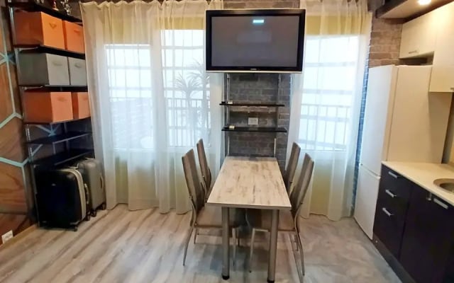 Квартира в Кургородке Адлер