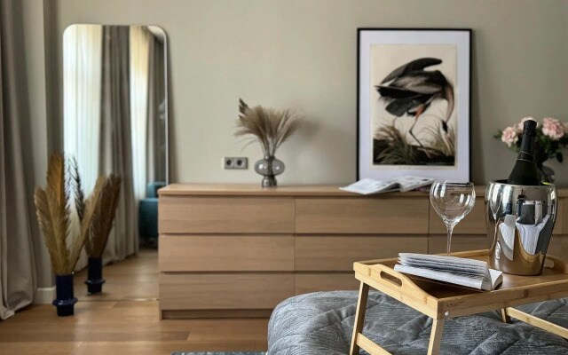 Апартаменты D apartments на Большой Морской