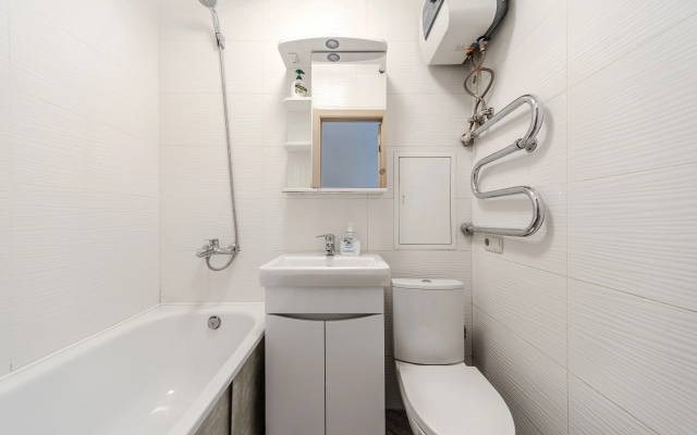 Апартаменты Studiominsk 31