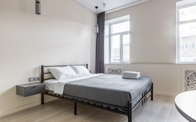 Апартаменты Flat Inn у Балтийской