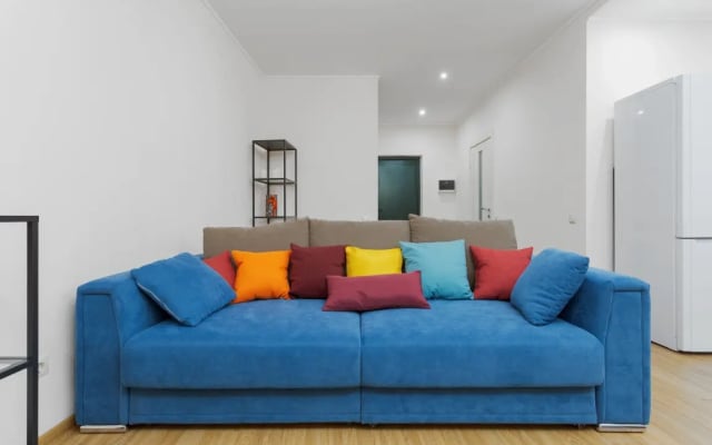 Апартаменты M Apartments Eldorado 1