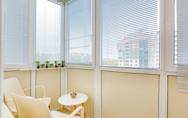 Апартаменты "My favorite apartment"