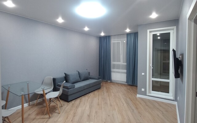 Квартира на улице Краснооктябрьская