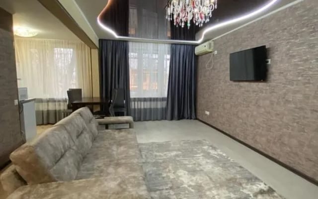 Квартира на Улице Ботвина 8