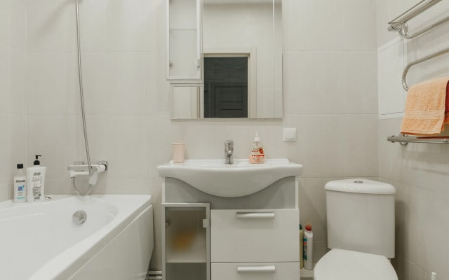 Квартира на Крайнова 3А