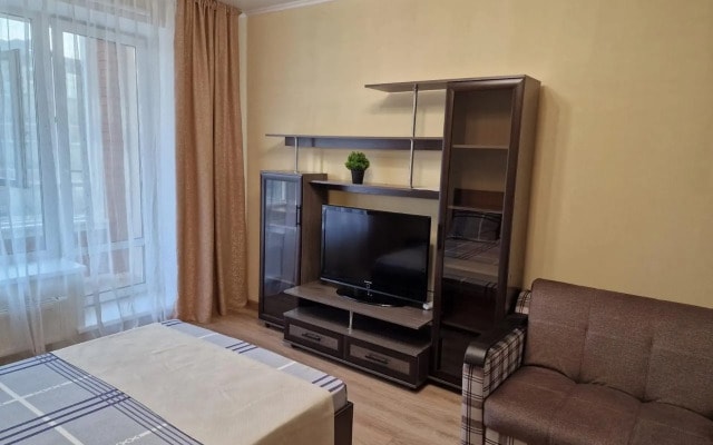 Квартира На Комсомольском проспекте 122Вк1