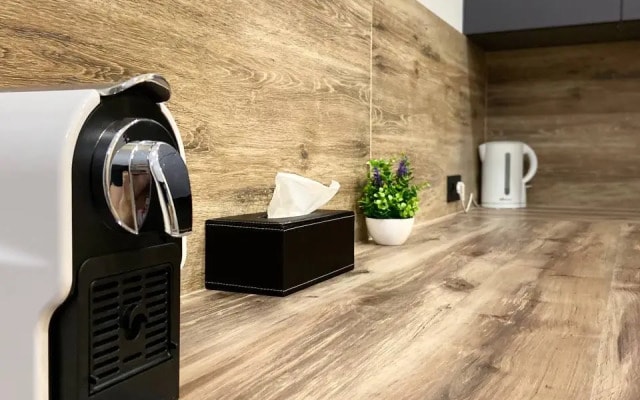 Апартаменты Amber Loft