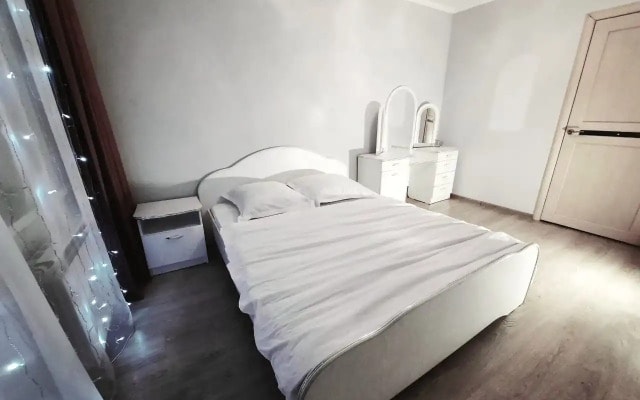 Квартира 2-к., 45 м², 3/5 этаж