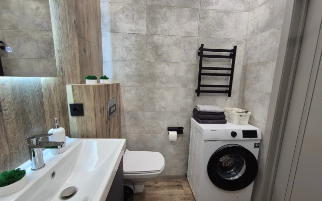Квартира ярославская 115к5