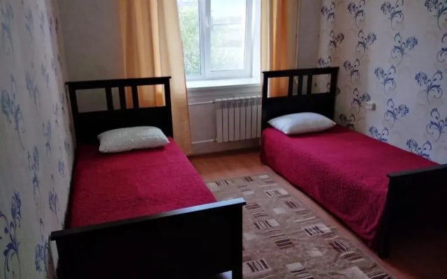 Жилое помещение Тимис