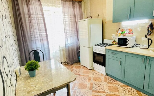 Квартира на Кирова 33а
