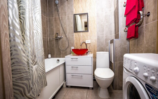 Квартира на Кирова 322аК6 П 2