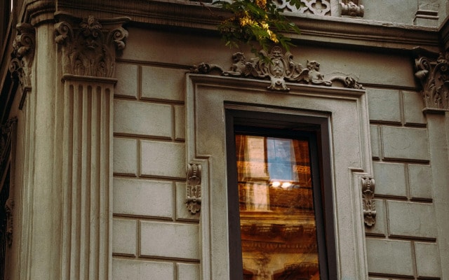 DeCamondo Residence