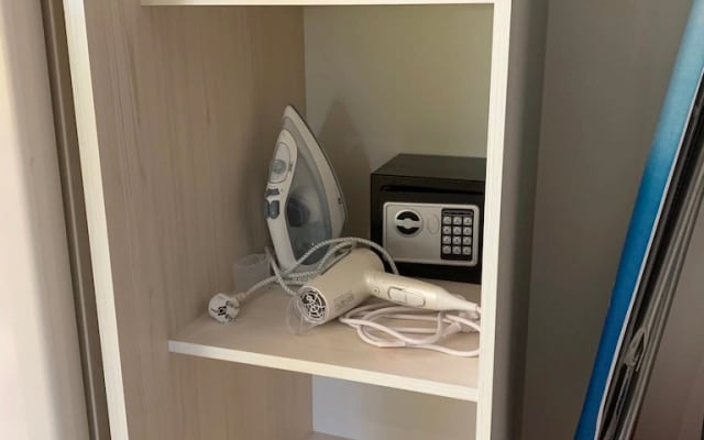 Апартаменты у Моря Сенявина 5/1