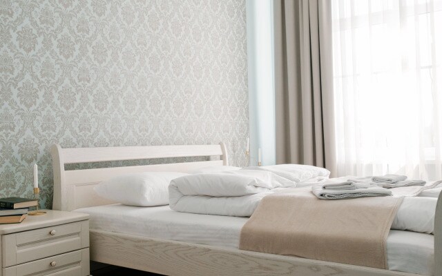 Апартаменты Modern lxt.by