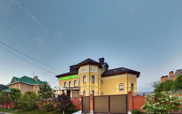 Гостевой дом Сосновый Бор