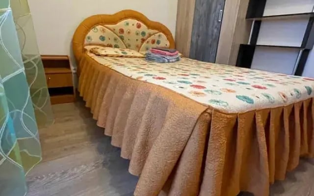 Квартира на Улице Чехова 27