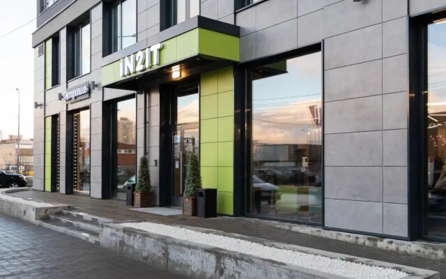 Апартаменты Rent175 2