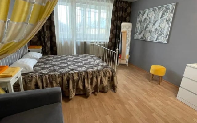Апартаменты Luxury Milena