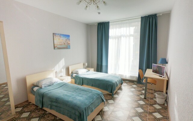Апартаменты Guest Room