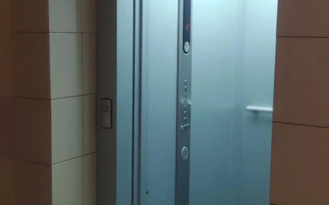 Апартаменты Пражский Двор