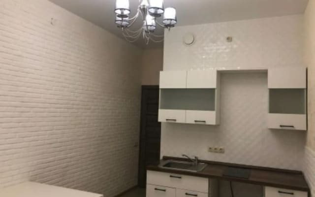 Квартира на Улице Энгельса 95