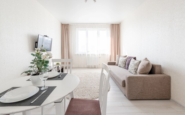 Апартаменты Comfort Park