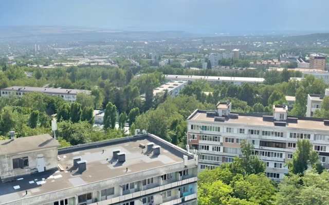 Квартира на улице 295 Стрелковой Дивизии 119