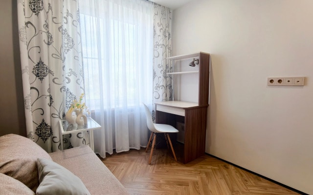 Квартира Олимп