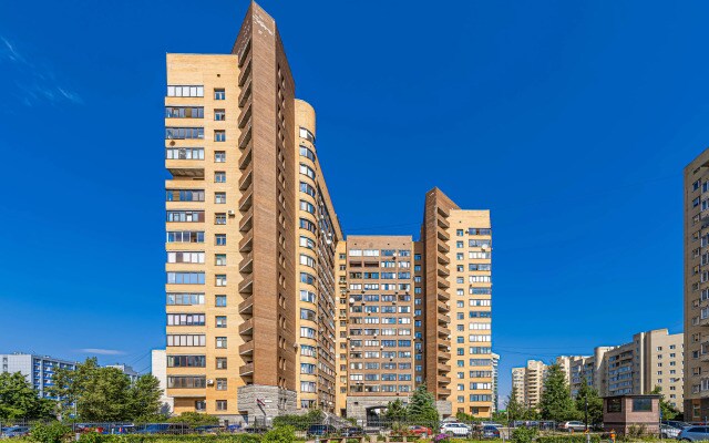 Квартира RentalSPb
