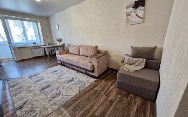 Квартира на Улице Бестужева 23