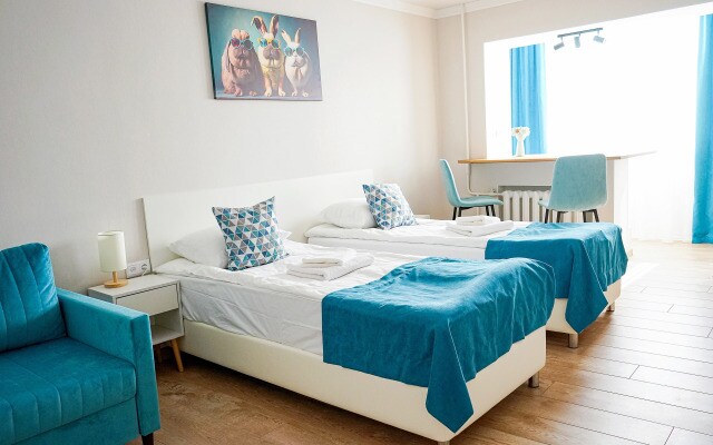 Квартира Ava Home