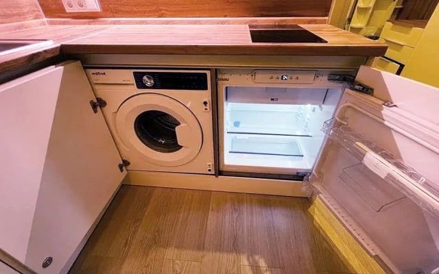 Квартира Клавдий апарт с видом на московский Дисней