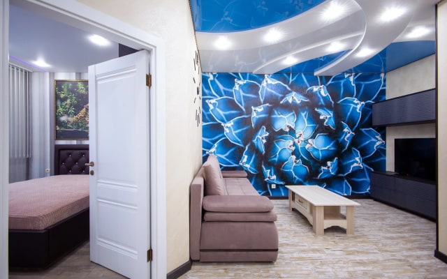 Апартаменты ViP Apart 8