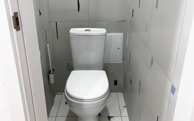 Квартира Светлая квартира в центре