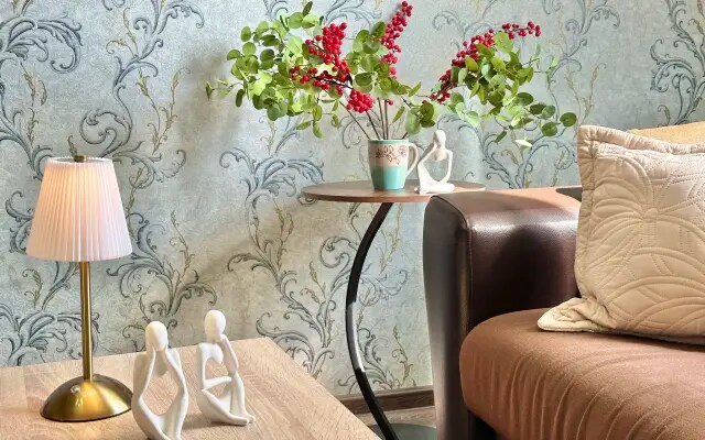 Квартира Трехкомнатная квартира Good Sleep Apartments