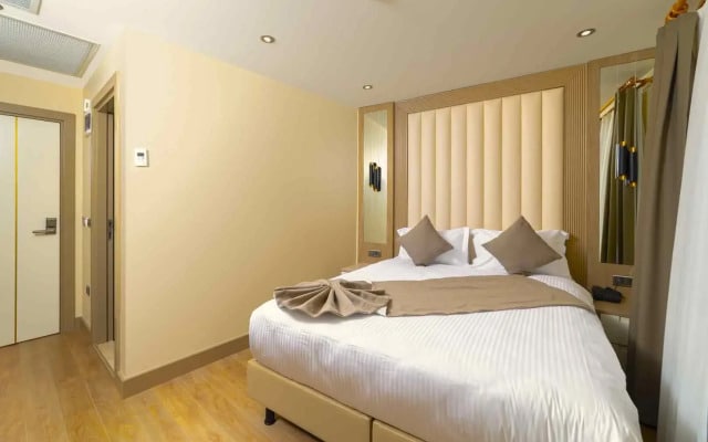 Asilzade Hotel Sirkeci