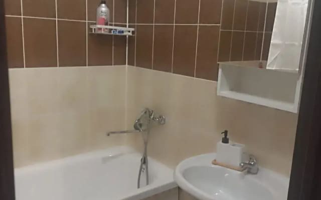 Квартира на Безымянной 16
