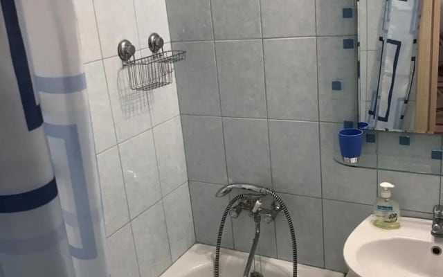 Квартира Однокомнатная