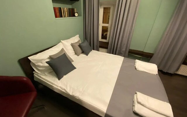 Letter D Hotel