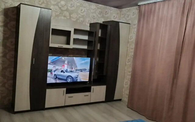 Квартира по улице Каштановая Аллея