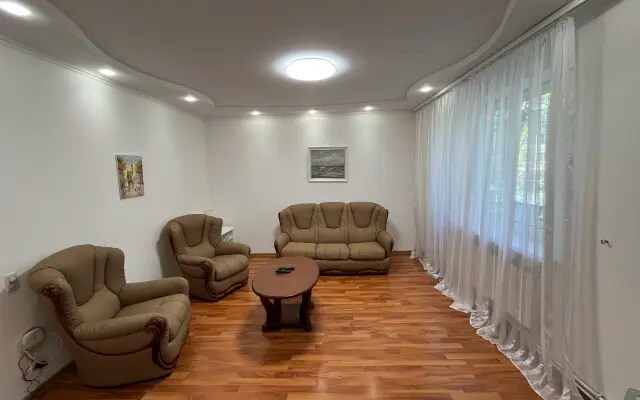 Квартира Апартаменты у моря