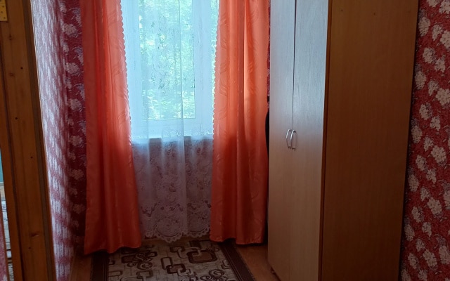 Апартаменты Двухкомнатные в Центре Туапсе у Городского Парка