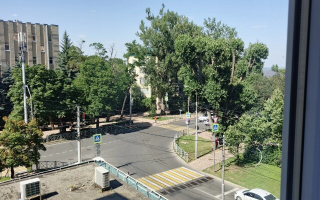 Квартира на улице Льва Толстого 3